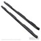 Westin PRO TRAXX 5 Oval W2W Nerf Step Bars 21-534695 - alternate 6